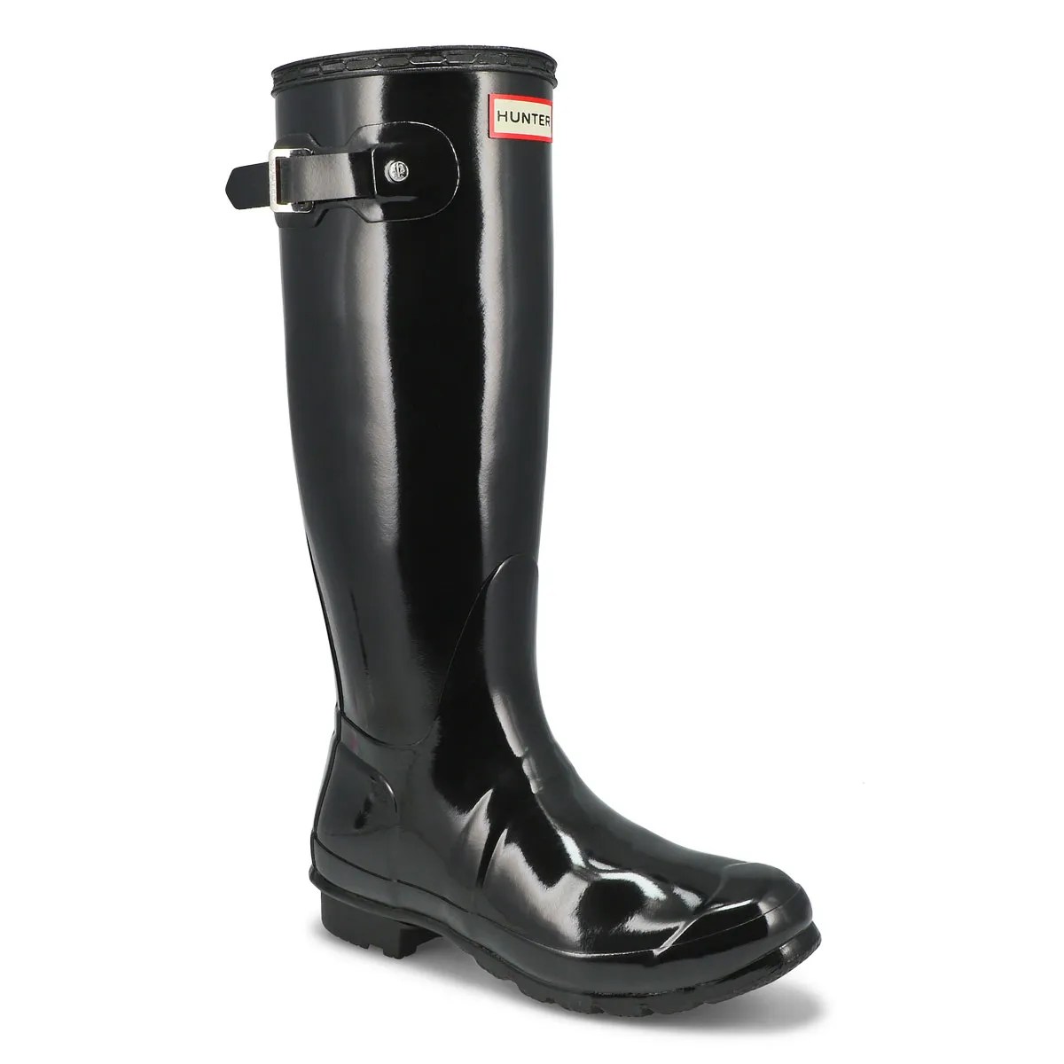 Hunter Women's Original Tall Gloss Rain Boot